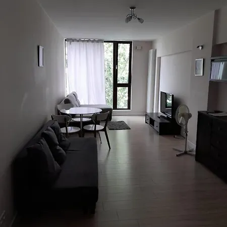 Grojecka 194 - Cozy By Homeprime Warschau