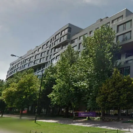 Grojecka 194 - Cozy By Homeprime Appartement Warschau