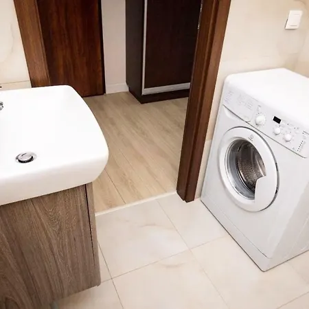 Grojecka 194 - Cozy By Homeprime