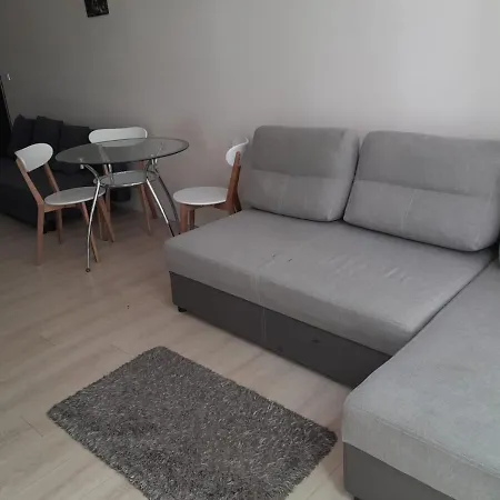 Apartament Grójecka 194 - Cozy By Homeprime