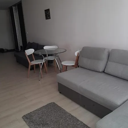 Apartament Grójecka 194 - Cozy By Homeprime