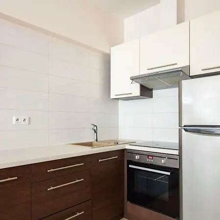 Grójecka 194 - Cozy By Homeprime Warszawa