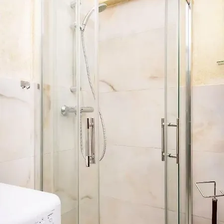 Grójecka 194 - Cozy By Homeprime Apartament *