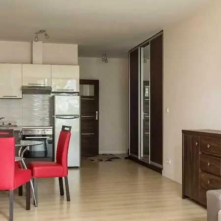 Grójecka 194 - Cozy By Homeprime Apartament