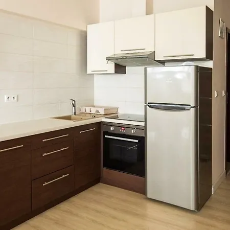 Grójecka 194 - Cozy By Homeprime