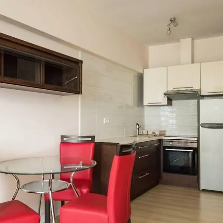 Grójecka 194 - Cozy By Homeprime * Warszawa