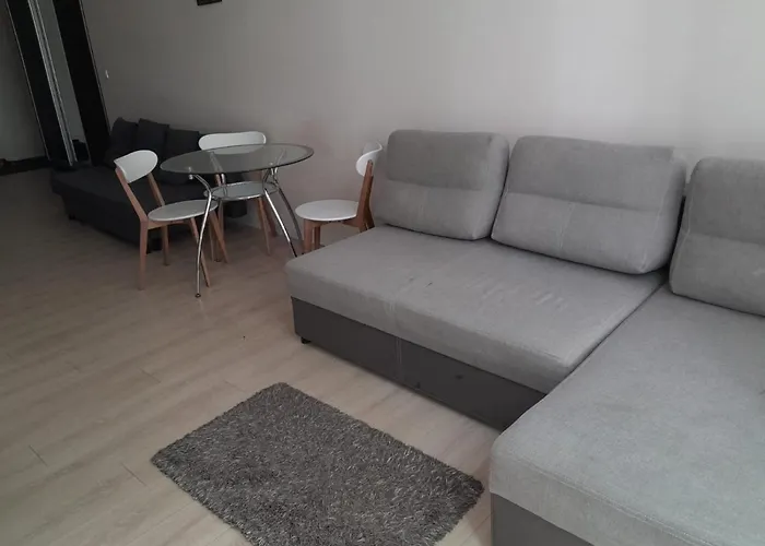 شقة Grojecka 194 - Cozy By Homeprime