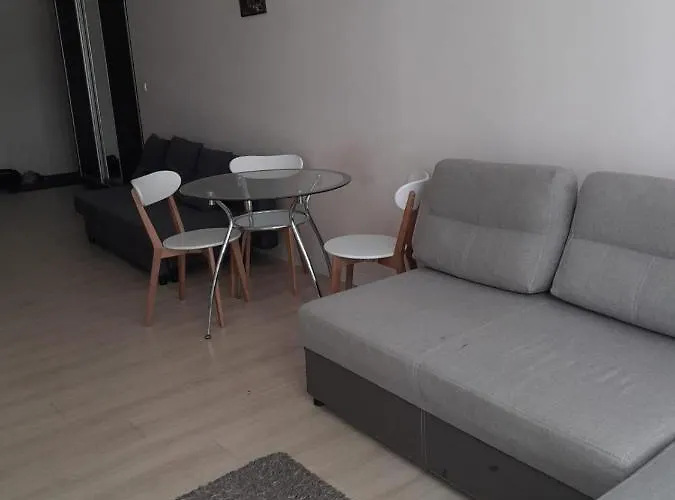 شقة Grojecka 194 - Cozy By Homeprime