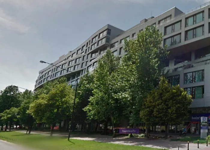 Grojecka 194 - Cozy By Homeprime شقة وارسو