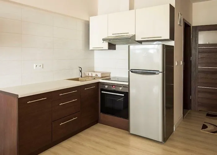 Grojecka 194 - Cozy By Homeprime